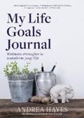 Hayes |  My Life Goals Journal | eBook | Sack Fachmedien