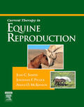Samper / Pycock / McKinnon |  Current Therapy in Equine Reproduction | Buch |  Sack Fachmedien