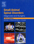Sharp / Wheeler |  Small Animal Spinal Disorders: Diagnosis and Surgery | Buch |  Sack Fachmedien