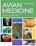 Samour |  Avian Medicine | Buch |  Sack Fachmedien