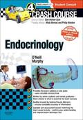 O'Neill / Murphy / Horton-Szar |  O'Neill, R: Crash Course Endocrinology: Updated Print + E-bo | Buch |  Sack Fachmedien