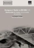 Beeby / Narayanan / Gulvanessian CBE |  Designers' Guide to EN 1992-1-1 Eurocode 2: Design of Concrete Structures (common rules for buildings and civil engineering structures.) | Buch |  Sack Fachmedien