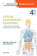 Talley / O'Connor |  Clinical Examination Essentials | Buch |  Sack Fachmedien