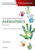 Harris |  Examination Paediatrics | Buch |  Sack Fachmedien