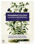 Bryant / Knights / Rowland |  Pharmacology for Health Professionals | Buch |  Sack Fachmedien