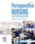 Sutherland-Fraser / Davies / Gillespie |  Perioperative Nursing | Buch |  Sack Fachmedien