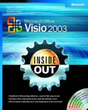 Walker / Eaton | Microsoft(r) Office Visio(r) 2003 Inside Out | Buch | sack.de