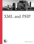 Vaswani |  XML and PHP | Buch |  Sack Fachmedien