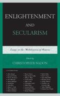 Nadon |  Enlightenment and Secularism | eBook | Sack Fachmedien