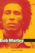 Toynbee |  Bob Marley | Buch |  Sack Fachmedien