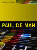 Mapp |  Paul de Man | Buch |  Sack Fachmedien