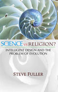Fuller |  Science vs. Religion | Buch |  Sack Fachmedien