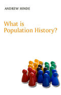 Hinde |  What is Population History? | Buch |  Sack Fachmedien