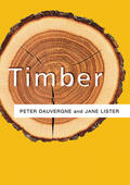 Dauvergne / Lister |  Timber | Buch |  Sack Fachmedien