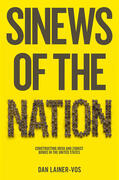 Lainer-Vos |  Sinews of the Nation: Constructing Irish and Zionist Bonds in the United States | Buch |  Sack Fachmedien