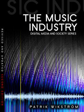 Wikström / Wikstrom | The Music Industry | Buch | sack.de