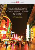 Li |  Advertising and Consumer Culture in China | Buch |  Sack Fachmedien