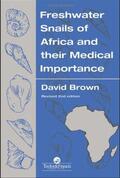 Brown |  Freshwater Snails Of Africa And Their Medical Importance | Buch |  Sack Fachmedien