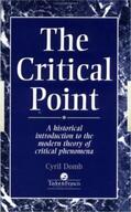 Domb |  The Critical Point | Buch |  Sack Fachmedien
