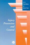 Mohan / Tiwari |  Injury Prevention and Control | Buch |  Sack Fachmedien