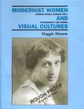 Humm |  Modernist Women and Visual Cultures | Buch |  Sack Fachmedien