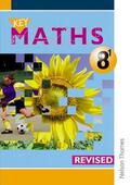 Baker / Hogan / Job |  Key Maths 8/1 Pupils' Book | Buch |  Sack Fachmedien