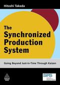 Takeda |  Synchronized Production System | Buch |  Sack Fachmedien