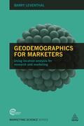 Leventhal |  Geodemographics for Marketers | Buch |  Sack Fachmedien