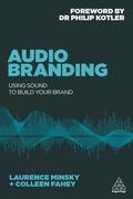 Minsky / Fahey |  Audio Branding | Buch |  Sack Fachmedien