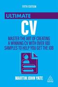 Yate |  Ultimate CV | Buch |  Sack Fachmedien