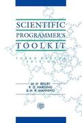 Beilby / Harding / Manning |  Scientific Programmer's Toolkit | Buch |  Sack Fachmedien