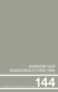 Reno |  Narrow Gap Semiconductors 1995 | Buch |  Sack Fachmedien