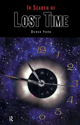 York |  In Search of Lost Time | Buch |  Sack Fachmedien
