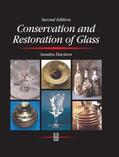 Davison / Newton |  Conservation and Restoration of Glass | Buch |  Sack Fachmedien