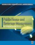 Flynn / Ritchie / Roberts |  Public House and Beverage Management | Buch |  Sack Fachmedien