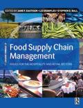 Sharples / Eastham / Ball |  Food Supply Chain Management | Buch |  Sack Fachmedien