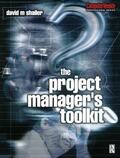 Shailer |  Project Manager's Toolkit | Buch |  Sack Fachmedien