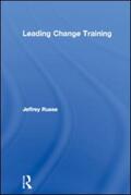 Russell |  Leading Change Training | Buch |  Sack Fachmedien
