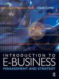 Combe |  Introduction to e-Business | Buch |  Sack Fachmedien