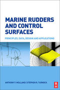 Molland / Turnock |  Marine Rudders and Control Surfaces: Principles, Data, Design and Applications | Buch |  Sack Fachmedien