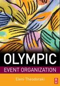Theodoraki |  Olympic Event Organization | Buch |  Sack Fachmedien