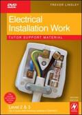 Linsley |  Electrical Installation Work Tutor Support Material | Sonstiges |  Sack Fachmedien