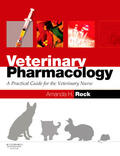 Rock |  Veterinary Pharmacology: A Practical Guide for the Veterinary Nurse | Buch |  Sack Fachmedien
