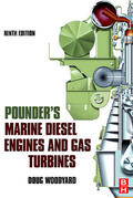 Woodyard |  Pounder's Marine Diesel Engines and Gas Turbines | Buch |  Sack Fachmedien