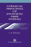 Burkinshaw |  Chemical Principles of Synthetic Fibre Dyeing | Buch |  Sack Fachmedien