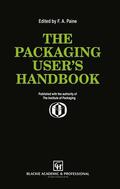 Paine |  The Packaging User's Handbook | Buch |  Sack Fachmedien