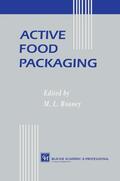 Rooney |  Active Food Packaging | Buch |  Sack Fachmedien