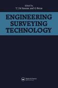 Kennie / Petrie |  Engineering Surveying Technology | Buch |  Sack Fachmedien