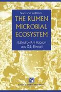 Stewart / Hobson |  The Rumen Microbial Ecosystem | Buch |  Sack Fachmedien