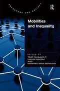 Maksim / Ohnmacht / Bergman |  Mobilities and Inequality | Buch |  Sack Fachmedien